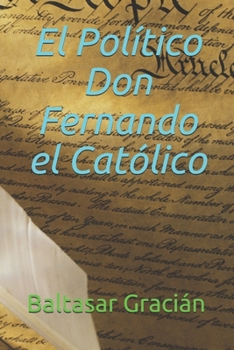 Paperback El Pol?tico Don Fernando el Cat?lico [Spanish] Book