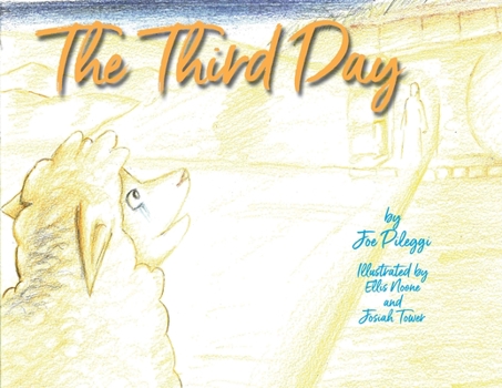 Paperback The Third Day Book