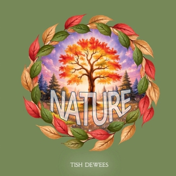 Paperback Nature Book
