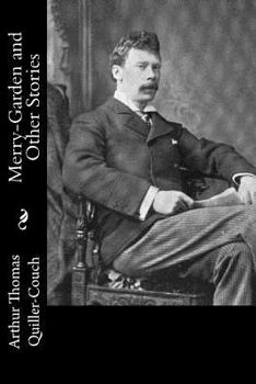 Paperback Merry-Garden and Other Stories Book