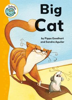 Paperback Big Cat Book