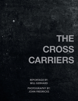 Paperback The Cross Carriers Book