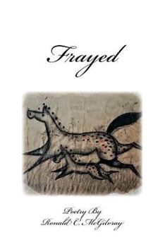 Paperback Frayed Book