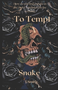 Paperback To Tempt a Snake Book