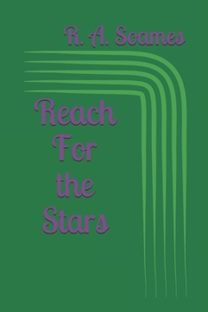 Paperback Reach For the Stars Book