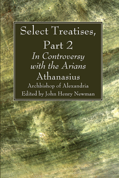 Hardcover Select Treatises, Part 2 Book