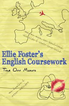 Ellie Foster's English Coursework
