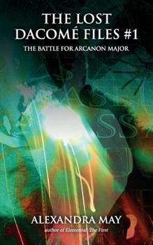 Paperback The Battle for Arcanon Major Book
