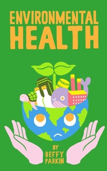 Paperback Environmental Health Book