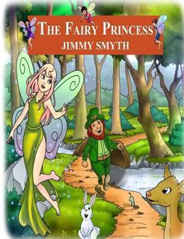 Paperback The Fairy Princess Book