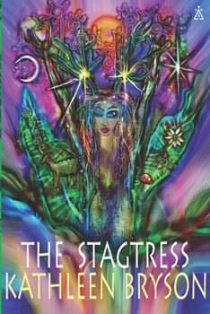 Paperback The Stagtress Book