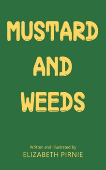 Paperback Mustard and Weeds Book