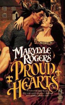 Proud Hearts - Book #3 of the Hearts