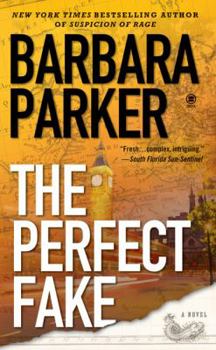 Mass Market Paperback The Perfect Fake Book