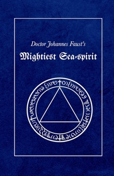 Paperback Mightiest Sea-Spirit Book