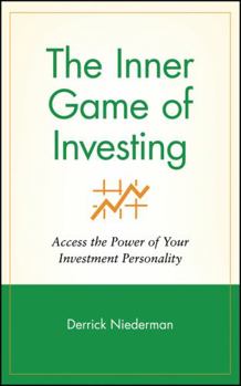 Hardcover Inner Game of Investing C Book