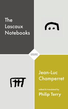 Paperback The Lascaux Notebooks Book