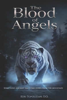 The Blood of Angels