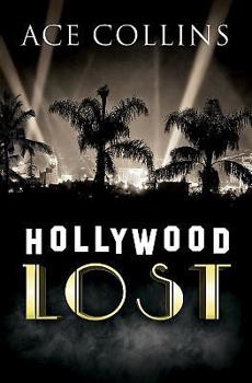 Hardcover Hollywood Lost Book