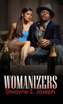 Mass Market Paperback The Womanizers Book