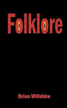 Paperback Folklore Book