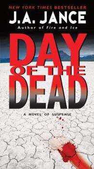 Day Of The Dead - Book #3 of the Walker Family