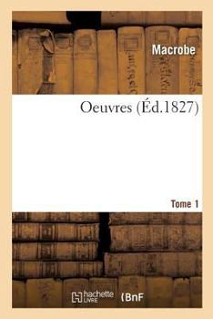 Paperback Oeuvres [French] Book