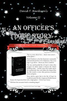 Paperback An Officer's Love Story Volume II Book