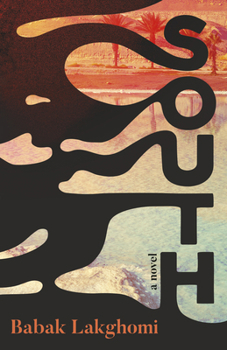 Paperback South Book