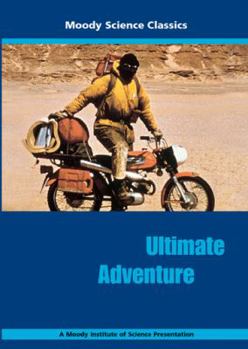 DVD Ultimate Adventure Book