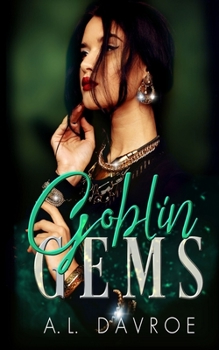 Goblin Gems - Book #2 of the Tales of Turin