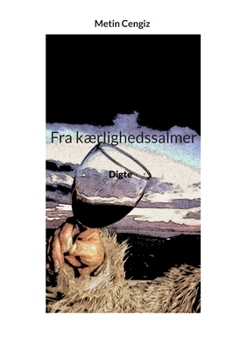 Paperback Fra kærlighedssalmer: Digte [Danish] Book