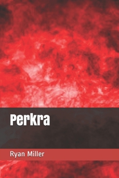 Paperback Perkra Book
