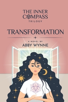 Paperback The Inner Compass - Book 2, Transformation Book