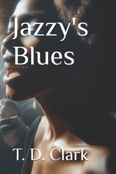 Paperback Jazzy's Blues Book