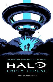 Paperback Halo: Edge of Dawn Book