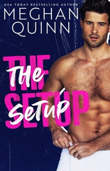 The Setup - Book #6 of the Brentwood Boys
