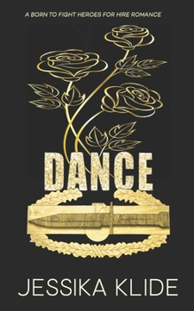 Paperback Dance: Romance: Vicki Book