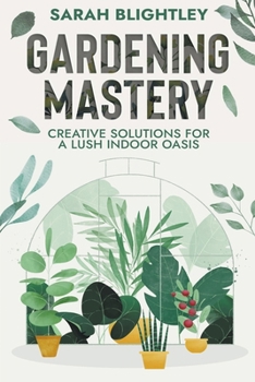 Paperback Gardening Mastery Book