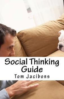 Paperback Social Thinking Guide Book