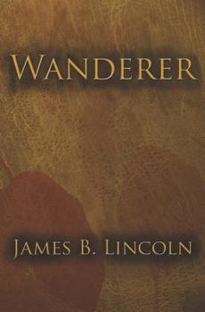Paperback Wanderer Book