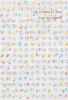 Paperback To Literally You Book