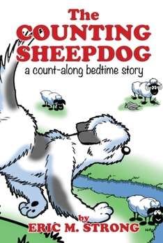 Paperback The Counting Sheepdog Book
