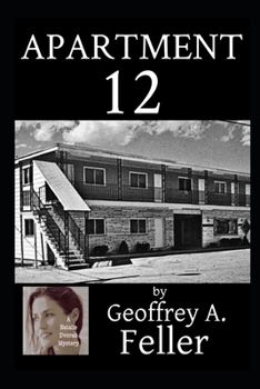 Paperback Apartment 12 Book