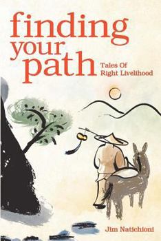 Paperback Finding Your Path Book