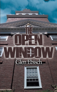 Paperback The Open Window Book