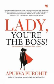 Paperback Lady, You're the Boss Book