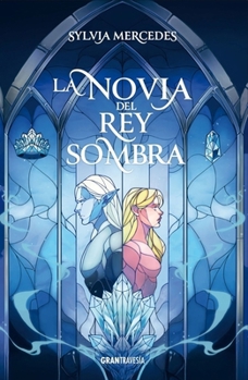 Paperback La Novia del Rey Sombra / Vow of the Shadow King [Spanish] Book