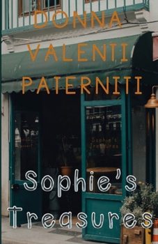Paperback Sophie's Treasures Book