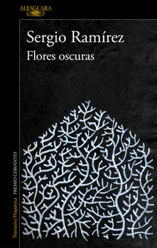 Paperback Flores Oscuras / The Darkness in Flowers [Spanish] Book